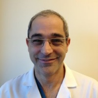 Dr. Louis John Giorgi M.D., Urologist