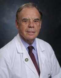 Dr. Kirby I Bland MD, Surgical Oncologist