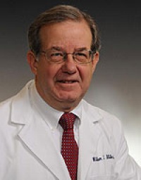 Dr. William D Miller M.D.