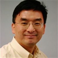 Dr. Jack C Chang MD, Internist