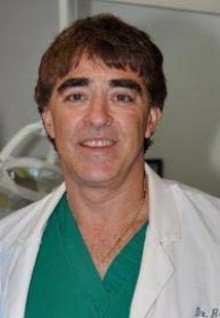 Dr. Bruce Jay Rubin DMD