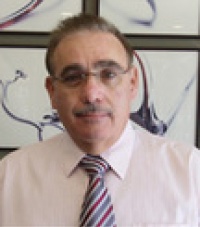Dr. John Louis Castiello O.D.