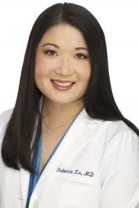 Dr. Rebecca Y. Lu MD