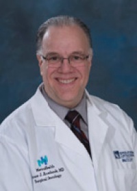 Mr. Bruce J Averbook MD, Surgical Oncologist