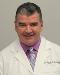 Dr. Kevin P Mooney DDS