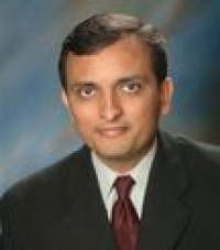 Dr. Hardik A Vashi DO, Physiatrist (Physical Medicine)