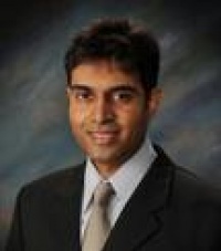 Dr. Naveen  Ramineni MD