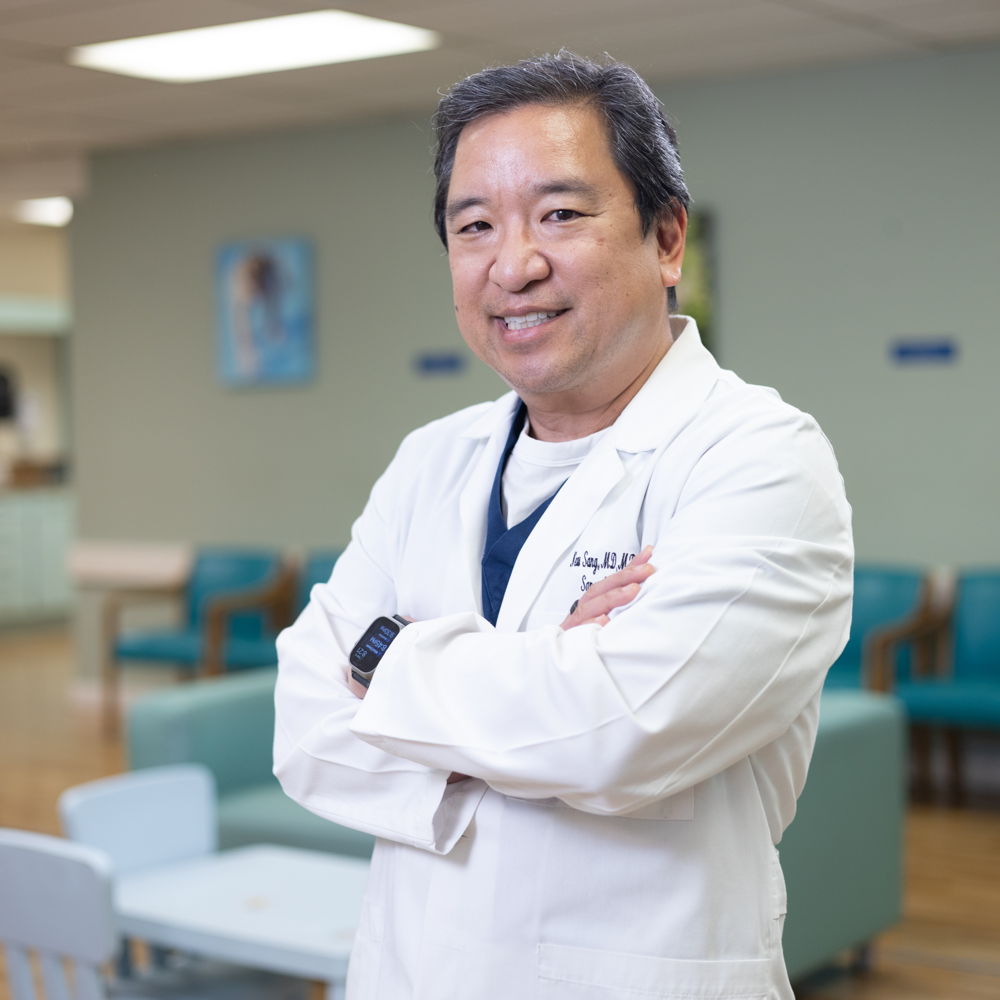 Dr. New  Sang MD, MPH