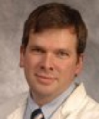 Dr. Michael Andrew Ladrigan M.D., Emergency Physician