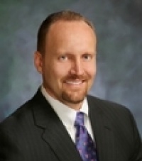 Dr. Keith J Hill M.D., Orthopedist