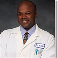 Dr. Derrick Lamont Butler M.D., Family Practitioner
