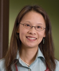 Dr. Emily  Chin M.D.