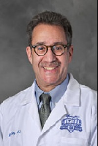 Dr. Mark P. Selitsky M.D., Internist