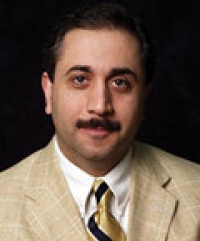 Mr. Salim Suhayl Mehio MD, Pulmonologist