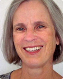 Ms. Deborah Joan Bowes P.T., Physical Therapist