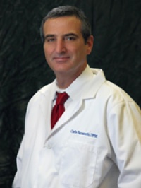 Dr. Christopher Paul Farnworth D.P.M.
