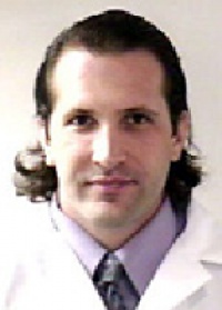 Dr. Nathan Vincent Wagstaff MD