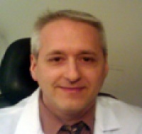 Dr. Fredric Ivan Smilen O.D.