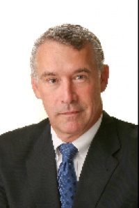 Dr. Bruce Larson MD, Ophthalmologist