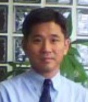 Mr. Dongkun Lee L,AC., Acupuncturist