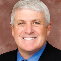 Dr. Steven C Johnson MD, Ophthalmologist