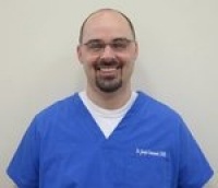 Dr. Joseph R Greenwood DMD, Dentist