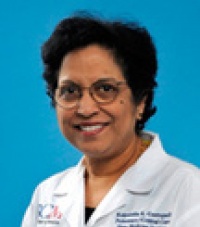 Dr. Kalpalatha Guntupalli MD, Pulmonologist