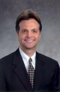 Dr. James Joseph Caserio M.D.