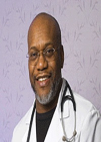 Dr. Morris Lamar Brown MD