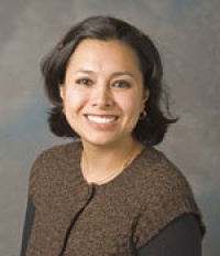 Dr. Gina A Cadena-forney M.D.