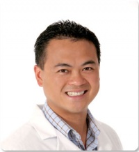 Dr. David Quang D.O., OB-GYN (Obstetrician-Gynecologist)