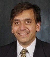 Athar Masood Ansari M.D., Cardiologist