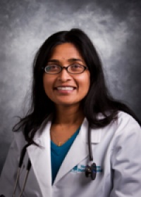 Dr. Nirupama  Vemuri MD