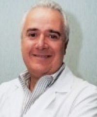 Dr. Nelson Ariel Robles cardona M.D., Hematologist-Oncologist