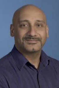 Dr. Arun A. Rangaswami MD