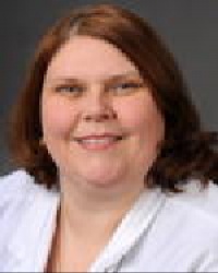 Dr. Susan R. Andersen MD, Family Practitioner