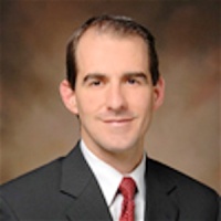 Dr. Jeffrey Andrew Suppinger M.D., Family Practitioner