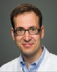 Dr. Joshua David Farkas MD, MS, Critical Care Surgeon