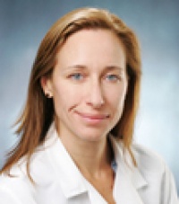 Dr. Laura J. Nicholson M.D.