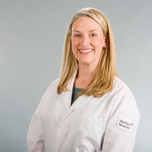 Dr. Michelle Lavallee Dagostine M.D., Neurologist