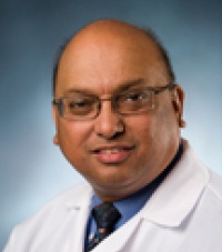 Dr. Shantu B Patel MD