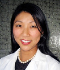 Dr. Jasmine Yun MD, Dermatologist