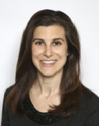 Dr. Jaime Marie Ruszkowski M.D., Internist