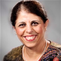 Dr. Shahnaz Orner MD, Neonatal-Perinatal Medicine Specialist