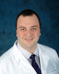 Ara Karamanian MD, Interventional Radiologist