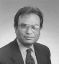 Dr. Bharat K Shah MD