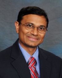 Dr. Narotham R Thudi MD, Hematologist (Blood Specialist)