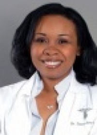 Dr. Dawn Nichole Jones-sylla DMD