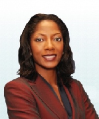 Dr. Nia Danielle Banks M.D., PH.D.