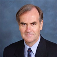 Dr. Robert Forbes Robertson M. D., Pulmonologist